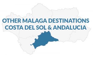 transfers in Malaga and Andalucia